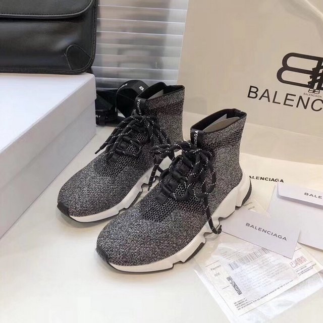 Balenciaga Shoes-110